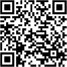 QR code to open StampManage Identifier on the App Store